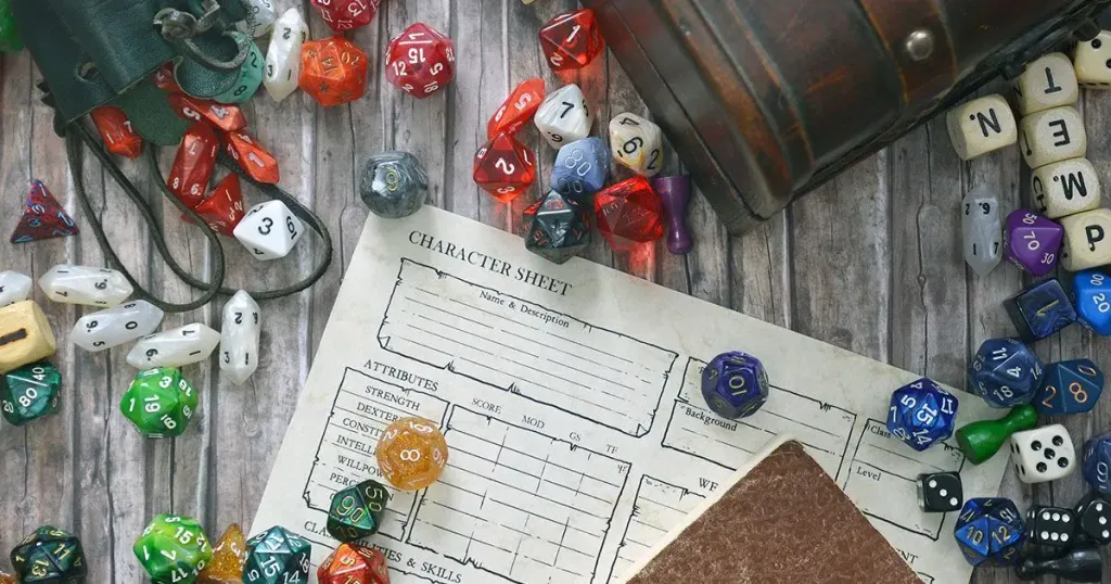 Miglior gioco di ruolo