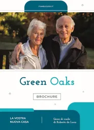Green Oaks