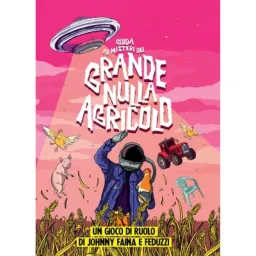 Il grande nulla agricolo