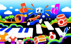 Best Video Game Music