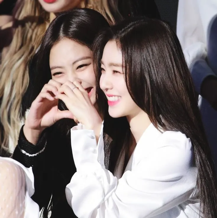 Best 3rd Gen Girl Idol (blackpink,twice,red velvet, mamamoo)