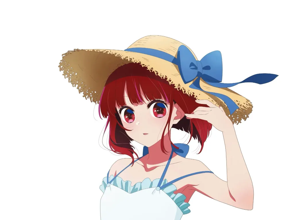 oshi no ko song quiz