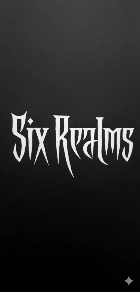 Six Realms en iyi karakter veya karakterler