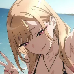 Kitagawa Marin