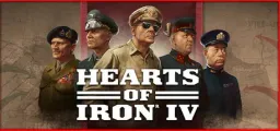 Hearts Of Iron 4