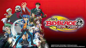 Tüm Zamanların En İyi Beyblade ve Beyblade'çisi