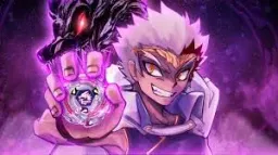 Ryuga - L-Drago