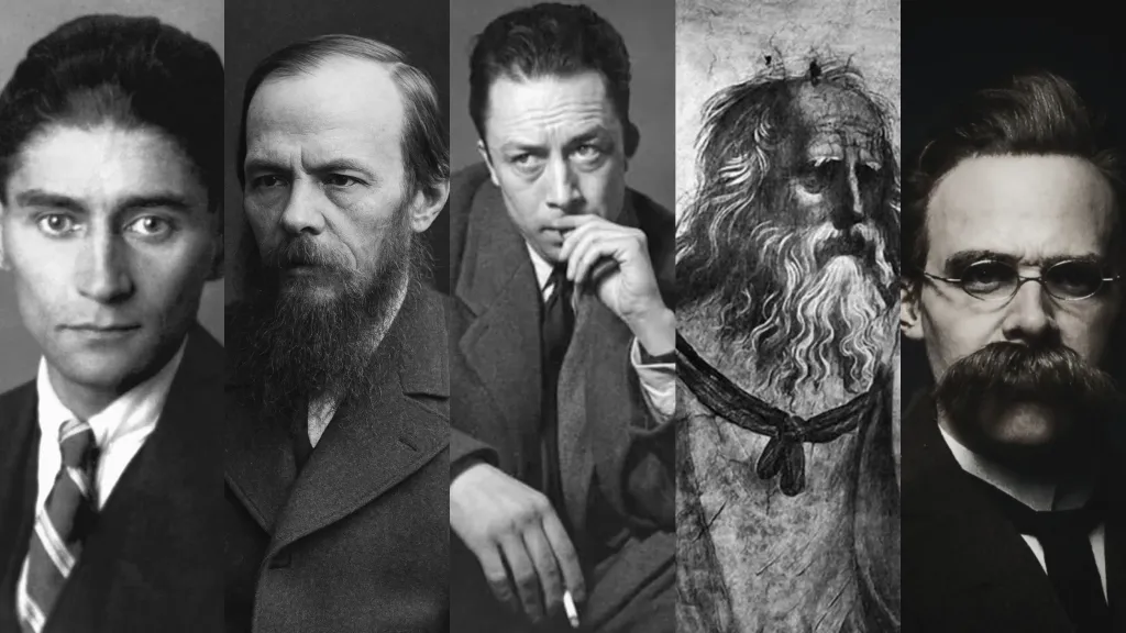 En İyi Edebiyat/Felsefe Yazarı (KİM?)