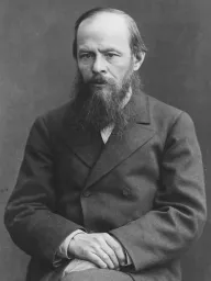 Fyodor Dostoyevski