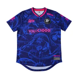 PRX JERSEY