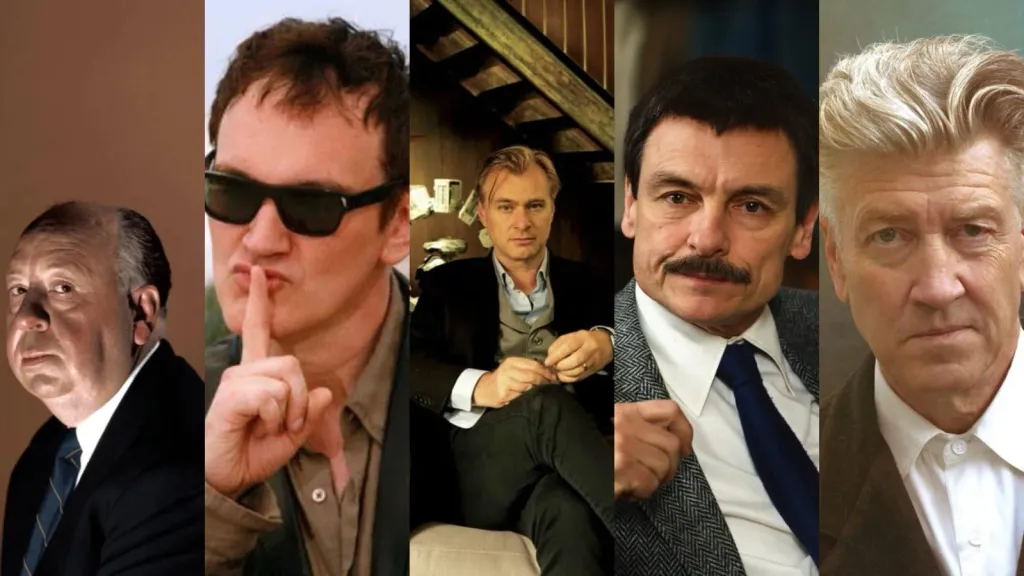 En İyi Yönetmen (KİM?)