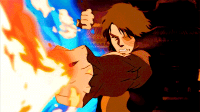 En İyi Ateş Bükücü