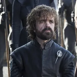 Tyrion Lannister