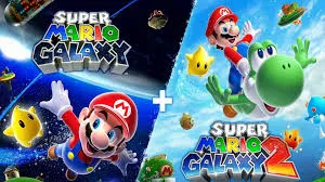 Meilleur galaxie dans Super Mario Galaxie