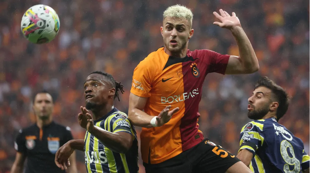 Dünyadaki En İyi Derbi