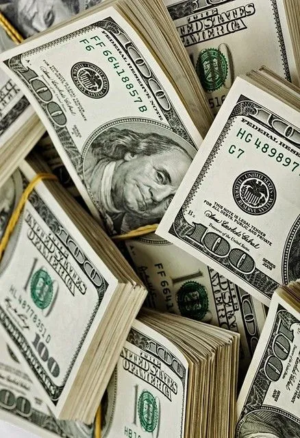 1 Milyar Dolar için Ne Yaparsın