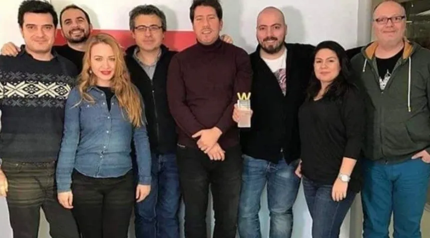 En iyi Oha diyorum karakteri