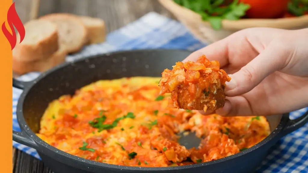 Ekmek Banması En Keyifli Yemek