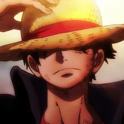 Luffy