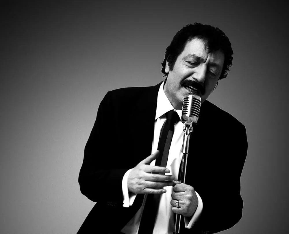 En iyi Müslüm Gürses Şarkısı