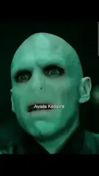 avada kedavra