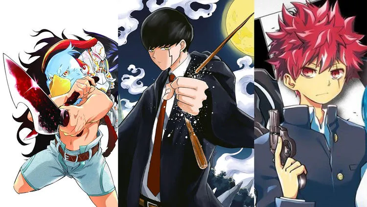 opening et ost des meilleurs animés all time