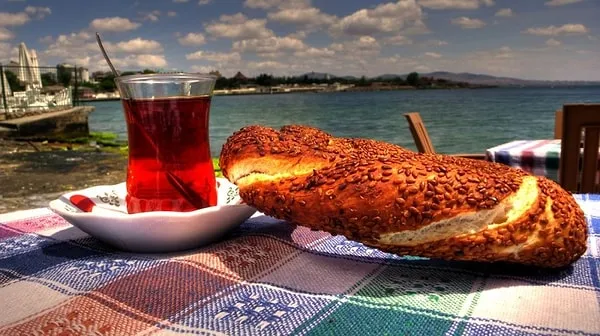 En İyi Yiyecek-İçecek Kombosu