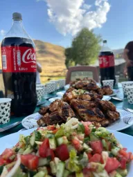 Mangal - Kola
