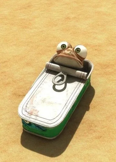 Çizgi Filmlere Oscar Verilseydi...