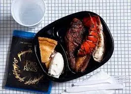 İdam Mahkumlarının Son Yemekleri (Hangisi Daha İlginç?)