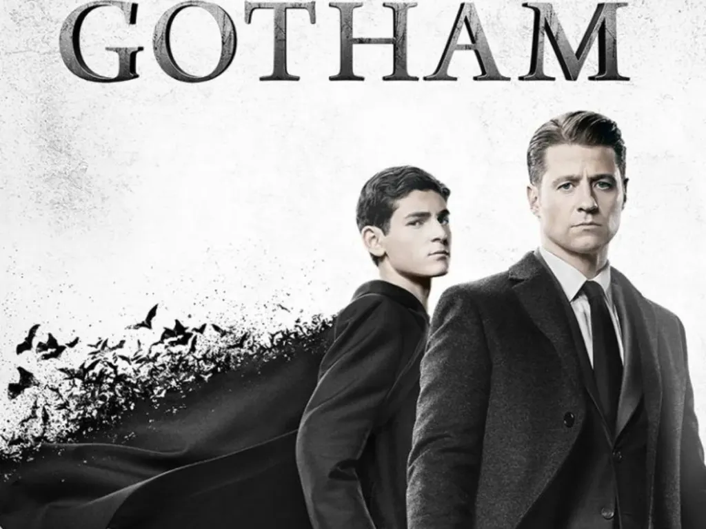Gotham Characters