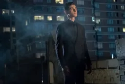 Bruce Wayne