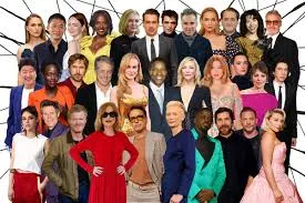 Best actors of all time