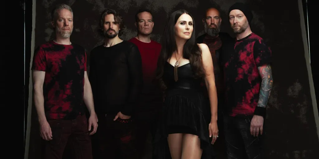 Best Within Temptation Videoclip