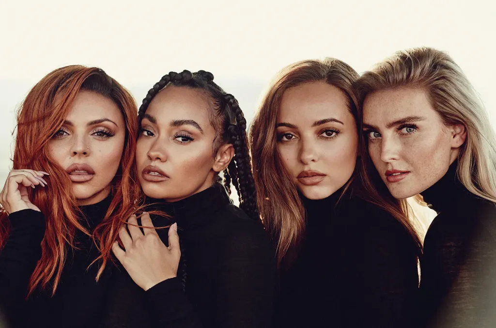 The best song of Little Mix