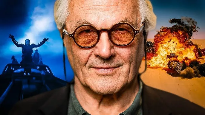 Miglior Film di George Miller (NC)