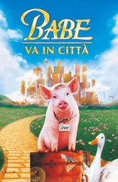 Babe va in città (1998)