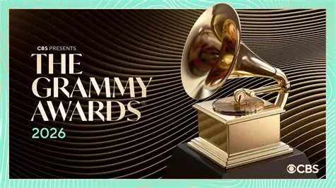 Grammy 2026 Kırmızı Halı Kombinleri
