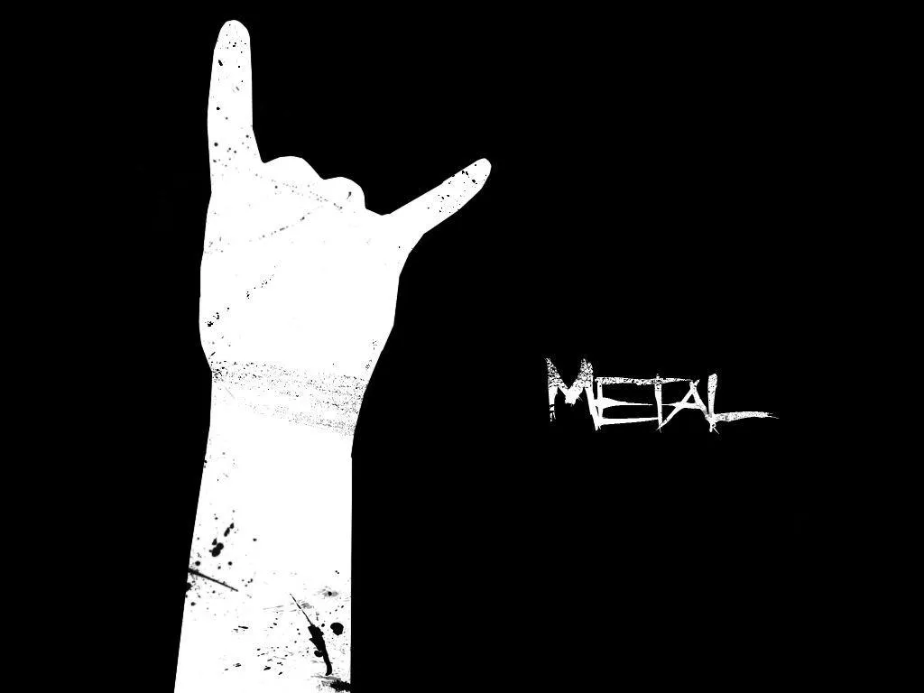 THE BEST METAL MUSIC IN HISTORY