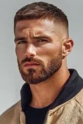 Crew Cut