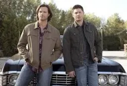 Sam & Dean Winchester