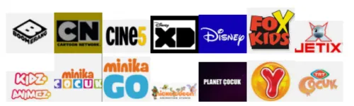 En İyi TV Çocuk Kanalı Sıralaması