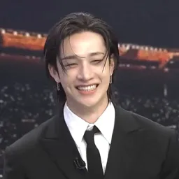 Bang Chan (Stray Kids)
