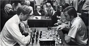 BEST CHESS PLAYER
