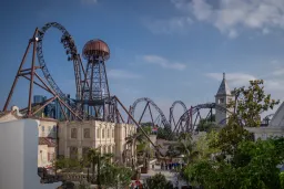 europa park