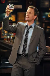 Barney Stinson 