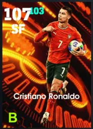 Ronaldo