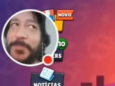Selecione seu personagem prifirido
