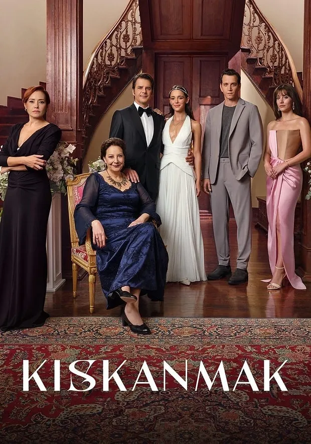 Hangi Kıskanmak Karakteri