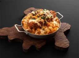 House Mac and Cheese 